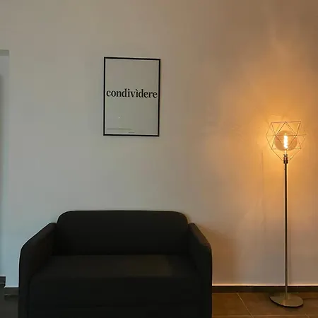Chez Deca Guest house