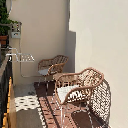 Chez Deca Maison d'hôtes Naples