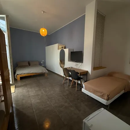 Chez Deca Konukevi 4*