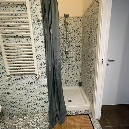 Guest house Chez Deca Naples