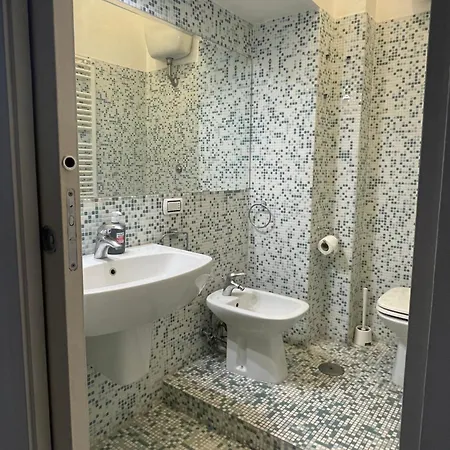 Guest house Chez Deca Naples