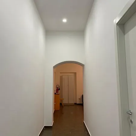 Chez Deca 招待所