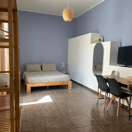 Guest house Chez Deca