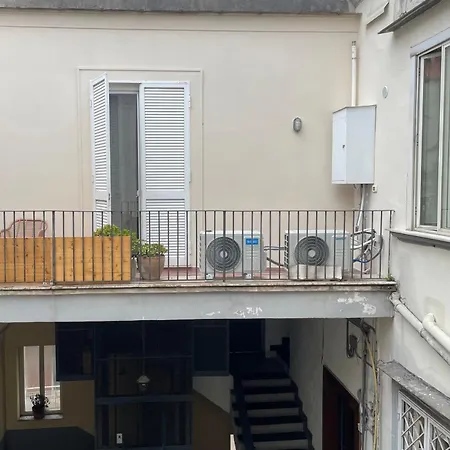 Guest house Chez Deca