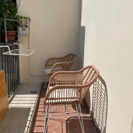 Chez Deca Guest house Naples