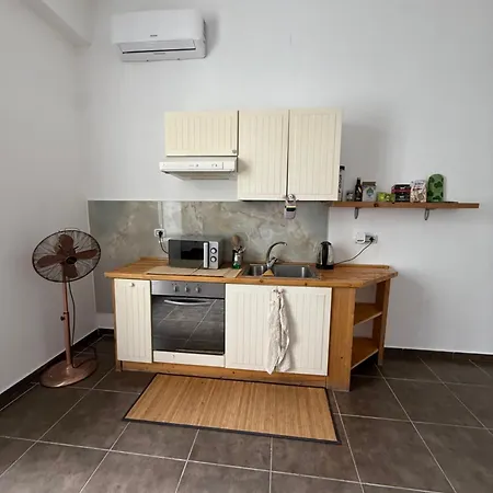 Guest house Chez Deca Naples