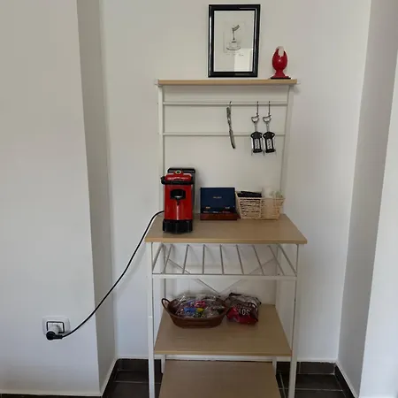 Chez Deca Guest house