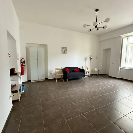 Chez Deca Guest house