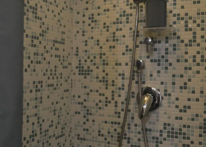 بيت ضيافة Chez Deca