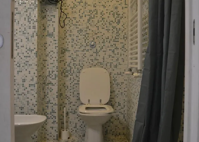 Chez Deca 4* نابولي