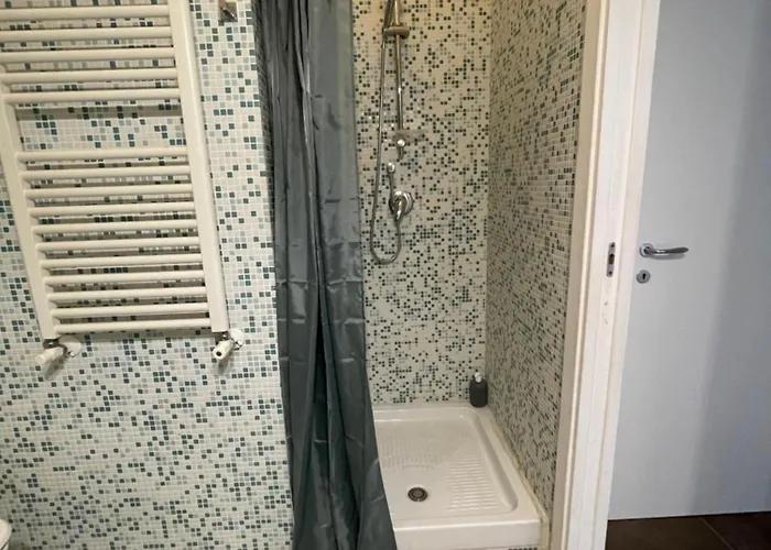 بيت ضيافة Chez Deca نابولي