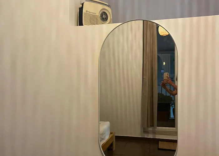 بيت ضيافة Chez Deca