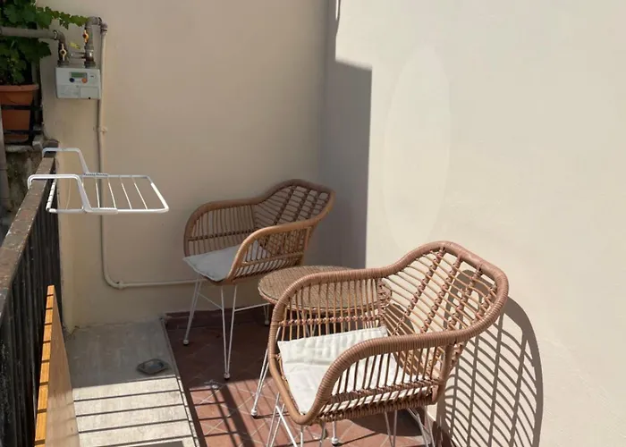 Chez Deca بيت ضيافة نابولي