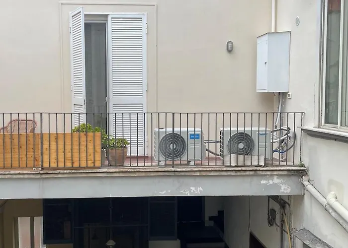 بيت ضيافة Chez Deca