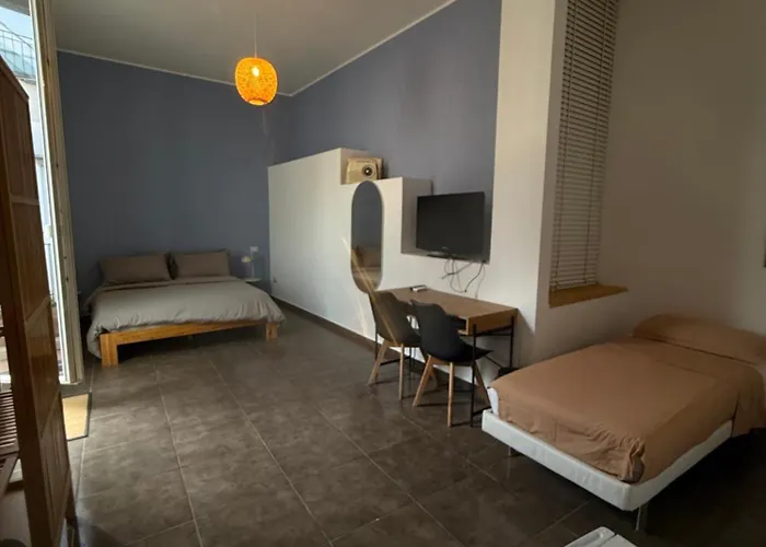 Chez Deca بيت ضيافة 4*