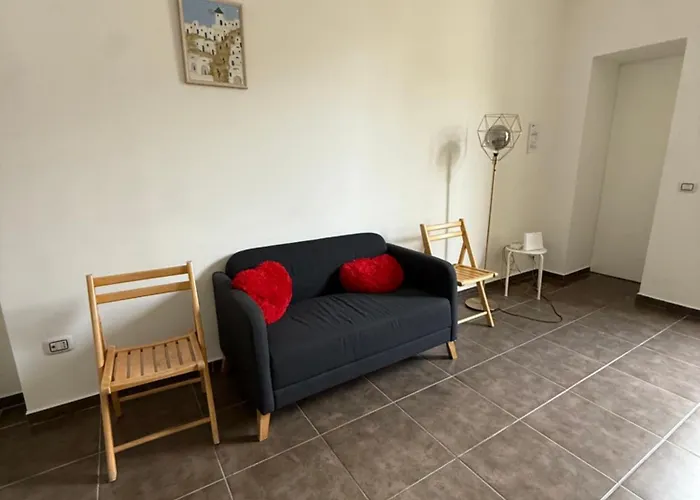 بيت ضيافة Chez Deca 4*