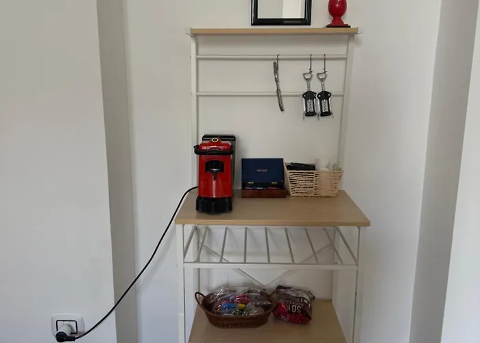 Chez Deca بيت ضيافة