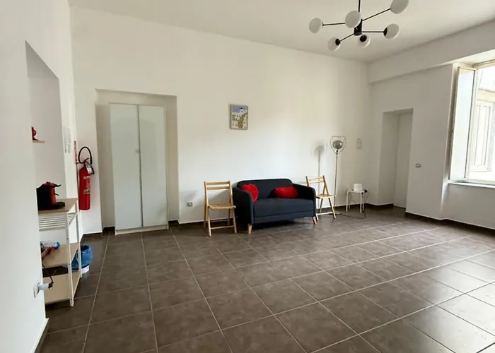 Chez Deca بيت ضيافة