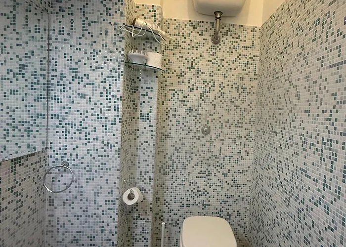 بيت ضيافة Chez Deca 4*