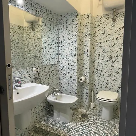 Chez Deca Napoli